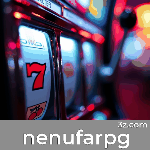 nenufarpg