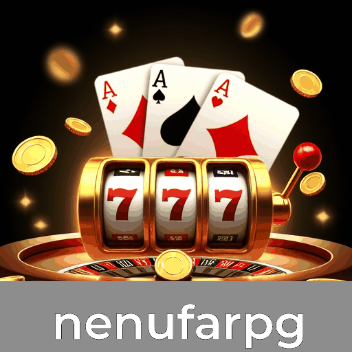 Viva a Emoção dos Jogos de Cassino no Nenufarpg