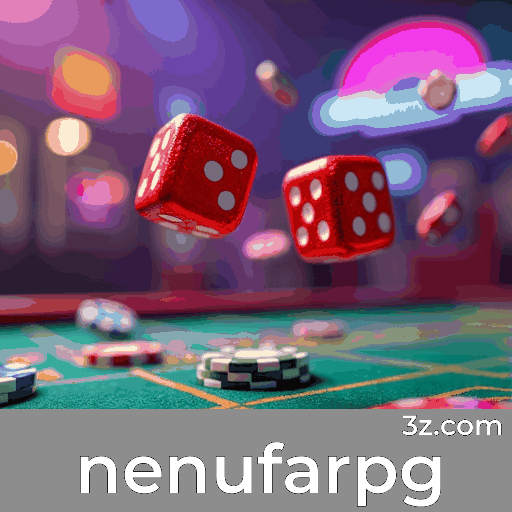 nenufarpg