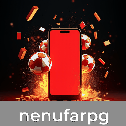 Nenufarpg: A Plataforma de Apostas Esportivas Especializada no Futebol Brasileiro