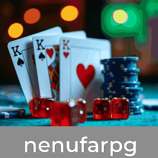 nenufarpg: Experimente o Crash com Retornos Imediatos e Altos Ganhos